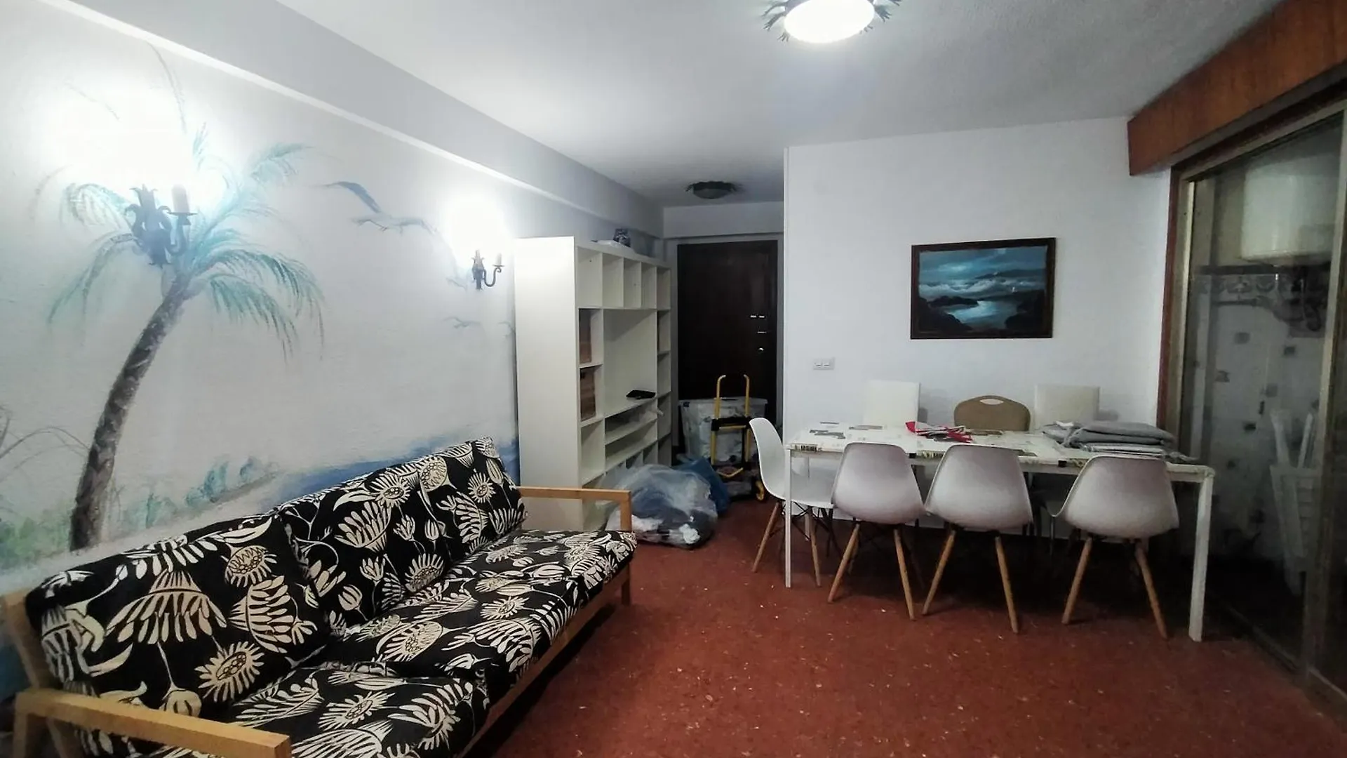 Apartamento Piso Isla Cristina, Mar De Luz Puente Carrera 0*,